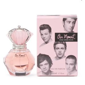 One Direction “Our Moment” Perfume